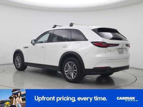 2024 Mazda CX-90 PHEV Preferred