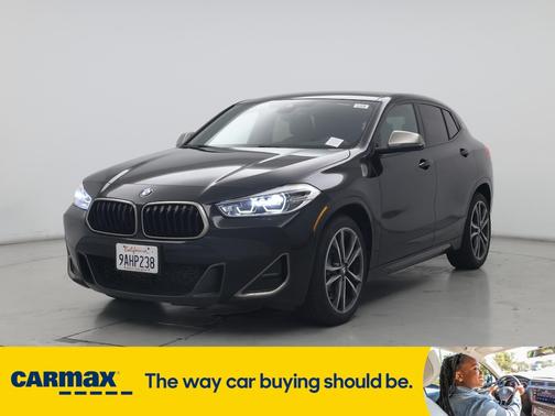 2021 BMW X2 M35i