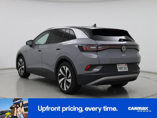 2021 Volkswagen ID.4 PRO S