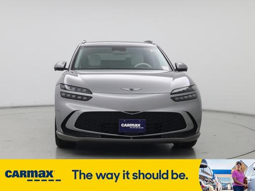 2023 Genesis GV60 Performance