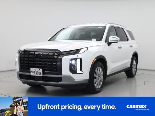 2023 Hyundai PALISADE SEL