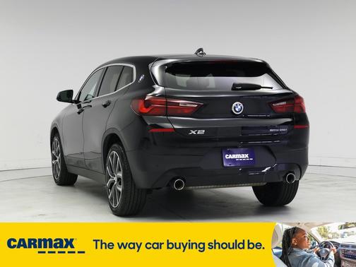 2021 BMW X2 SDrive28i