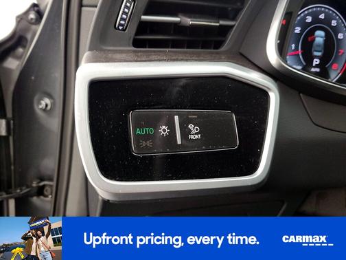 2023 Audi A6 Premium Plus