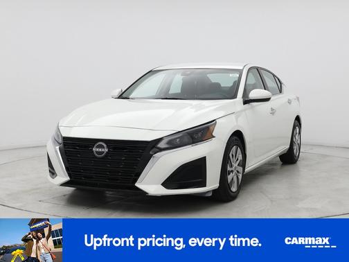 2023 Nissan Altima S