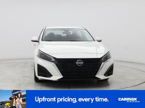 2023 Nissan Altima S