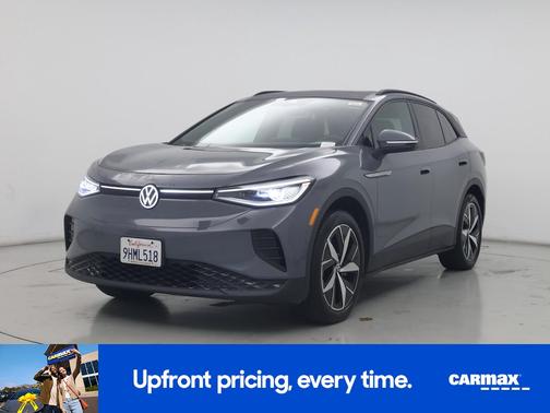 2023 Volkswagen ID.4 S