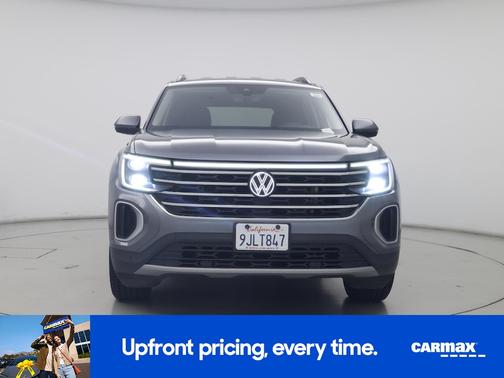 2024 Volkswagen Atlas SE