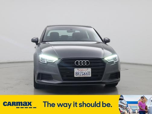 2020 Audi A3 Premium