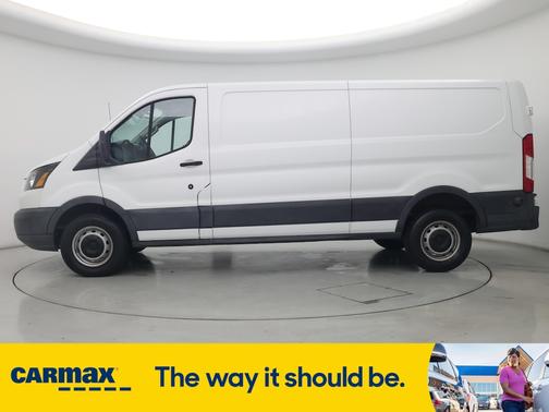 2018 Ford Transit-250