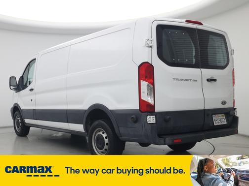 2018 Ford Transit-250