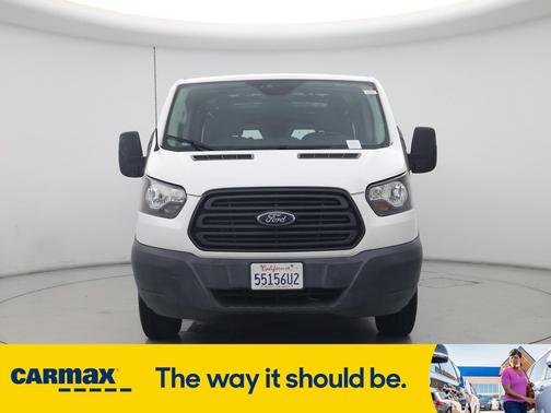 2018 Ford Transit-250