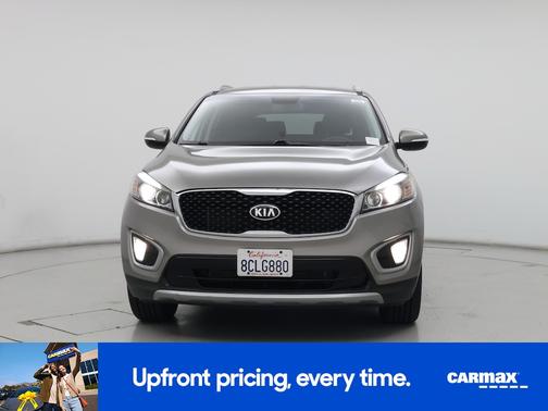 2018 Kia Sorento EX