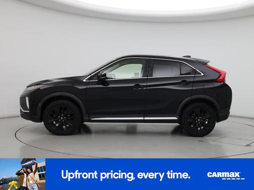 2018 Mitsubishi Eclipse Cross SEL