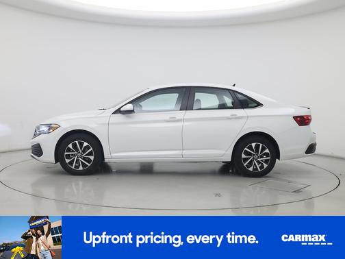 2023 Volkswagen Jetta S