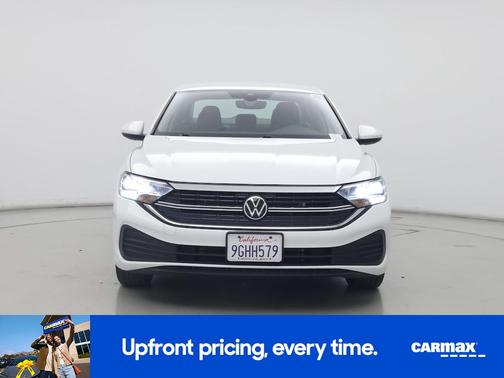 2023 Volkswagen Jetta S