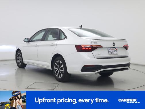 2023 Volkswagen Jetta S