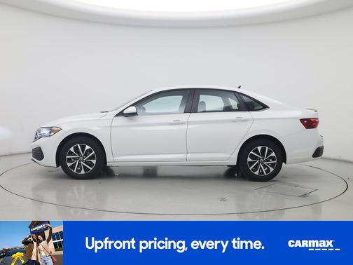 2023 Volkswagen Jetta S