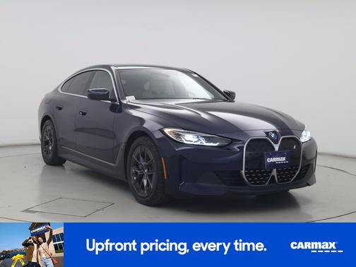 2023 BMW i4 Gran Coupe eDrive40 Gran Coupe