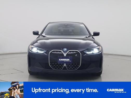 2023 BMW i4 Gran Coupe eDrive40 Gran Coupe