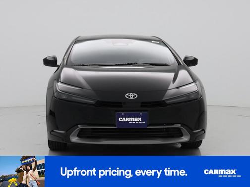 2024 Toyota Prius Limited