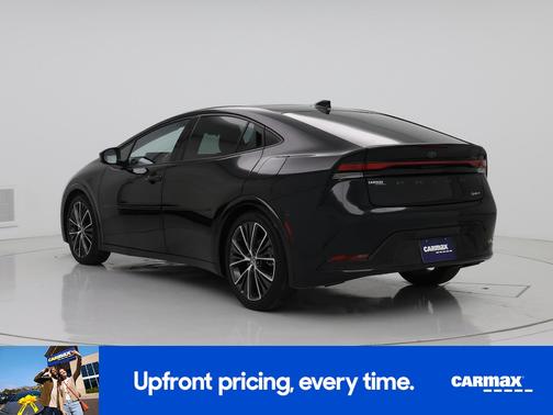 2024 Toyota Prius Limited