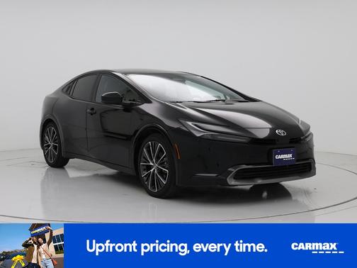 2024 Toyota Prius Limited