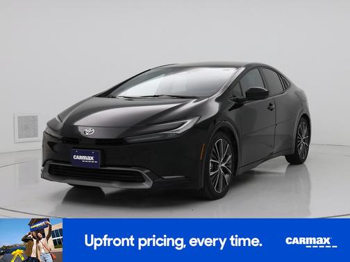 2024 Toyota Prius Limited