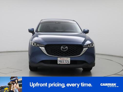 2022 Mazda CX-5 2.5 S
