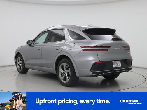 2026 Genesis GV70 2.5T