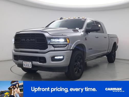 2022 RAM 2500 Limited