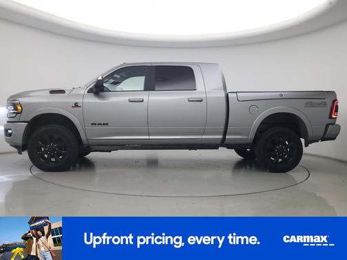 2022 RAM 2500 Limited