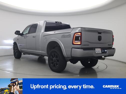 2022 RAM 2500 Limited