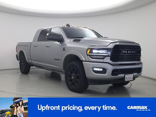 2022 RAM 2500 Limited