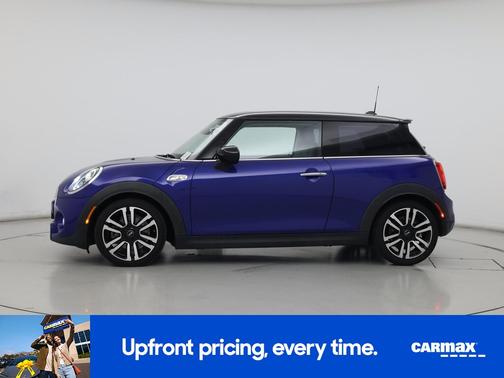 2021 MINI Hardtop S