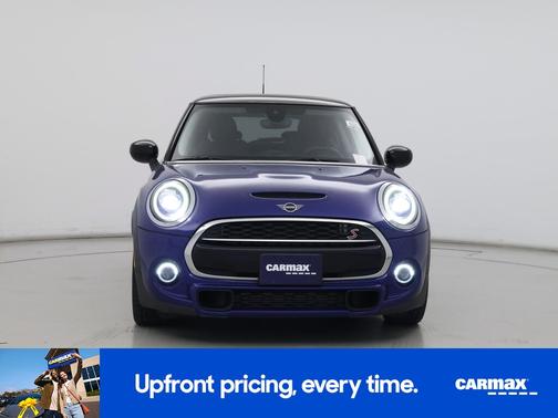 2021 MINI Hardtop S