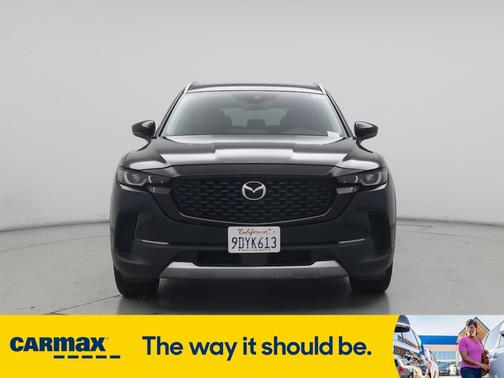 2023 Mazda CX-50 2.5 Turbo