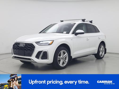 2021 Audi Q5 e Premium