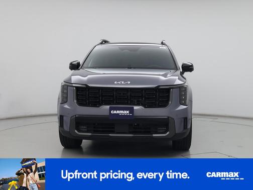 2024 Kia Sorento X-Line SX Prestige