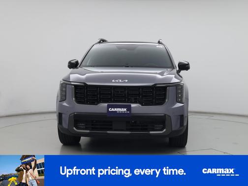 2024 Kia Sorento X-Line SX Prestige