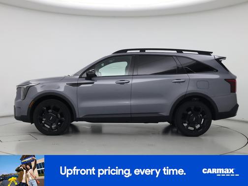 2024 Kia Sorento X-Line SX Prestige