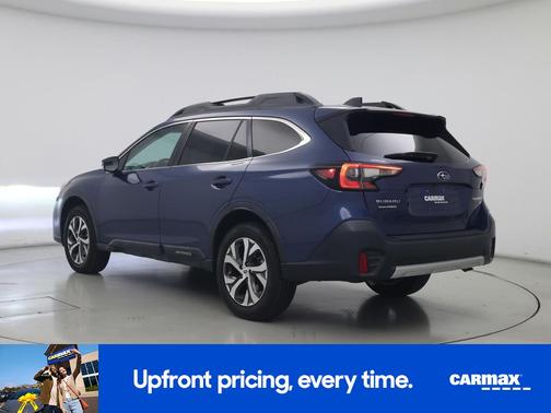 2022 Subaru Outback Limited XT