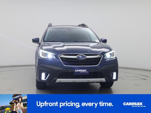 2022 Subaru Outback Limited XT