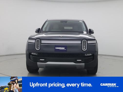 2023 Rivian R1S Adventure Quad-Motor Large