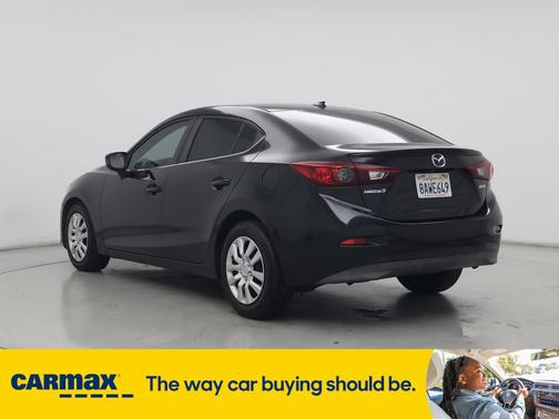 2015 Mazda Mazda3 I Touring
