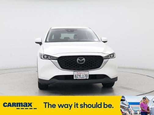2022 Mazda CX-5 2.5 S