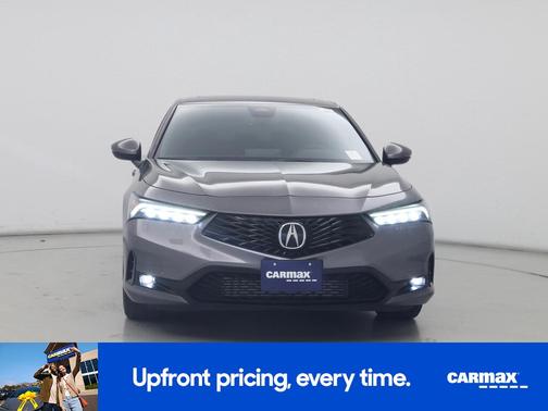 2023 Acura Integra Technology A-Spec