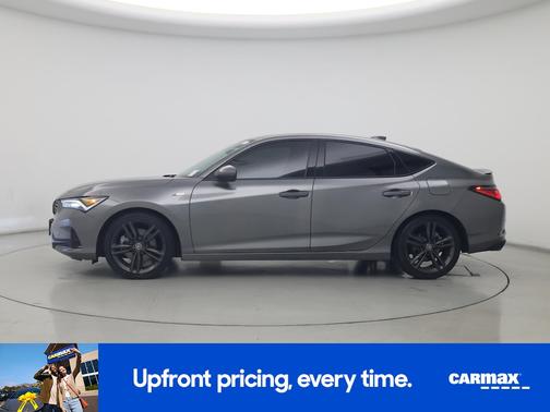 2023 Acura Integra Technology A-Spec