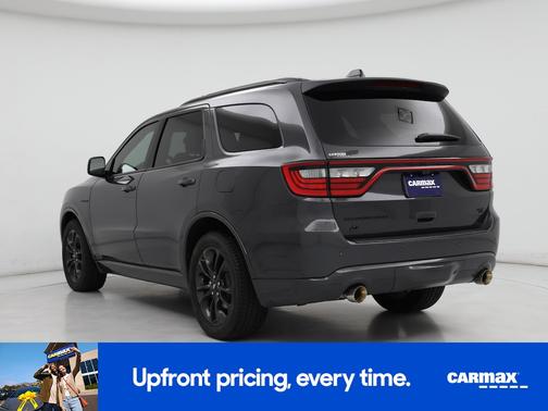 2025 Dodge Durango R/T Premium