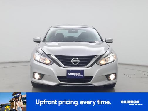 2016 Nissan Altima SV