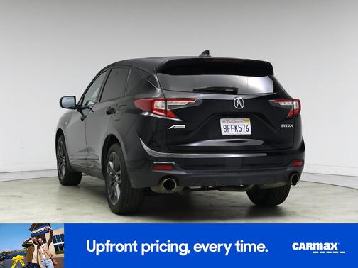 2019 Acura RDX A-Spec